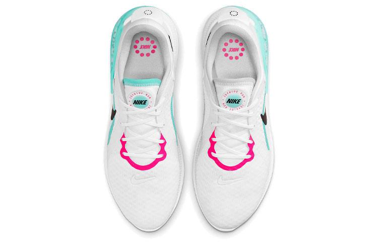 Nike Joyride Dual Run 2 White True Sapphire купить в интернет-магазине Yoocart с быстрой доставкой по России.