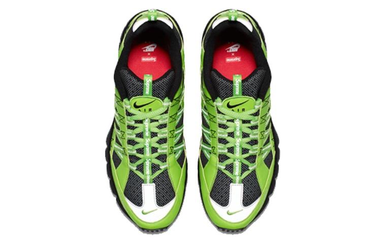Nike Air Humara 17 Supreme Action Green