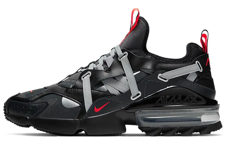 Nike Air Max Infinity Winter Anthracite Particle Grey