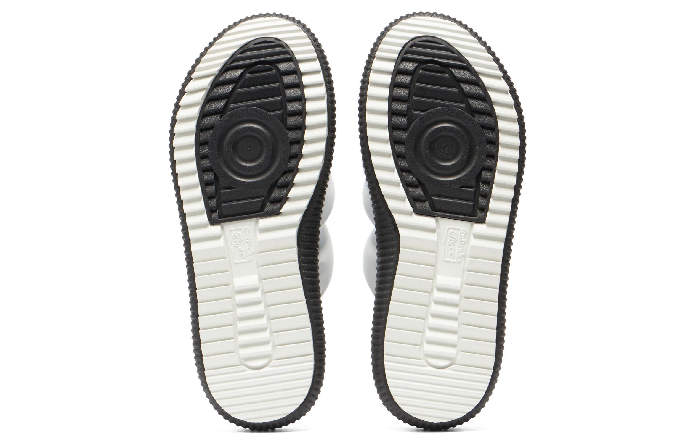 Onitsuka Tiger Otiger Strap 'White Black' Women's купить в интернет-магазине Yoocart с быстрой доставкой по России.