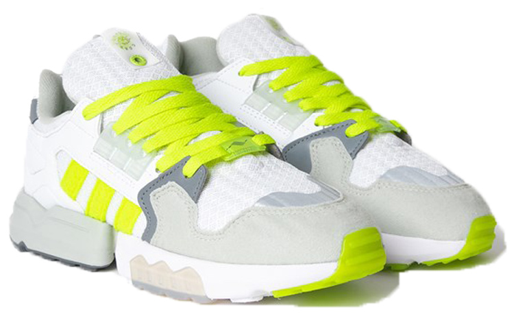 Adidas Footpatrol X Zx Torsion 'Notting Hill Carnival' купить в интернет-магазине Yoocart с быстрой доставкой по России.