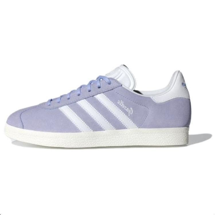 Adidas Gazelle Violet Tone Women's