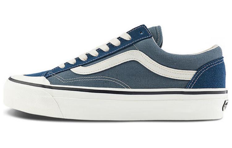 Vans Old Skool Reissue 136 'Blue Green '