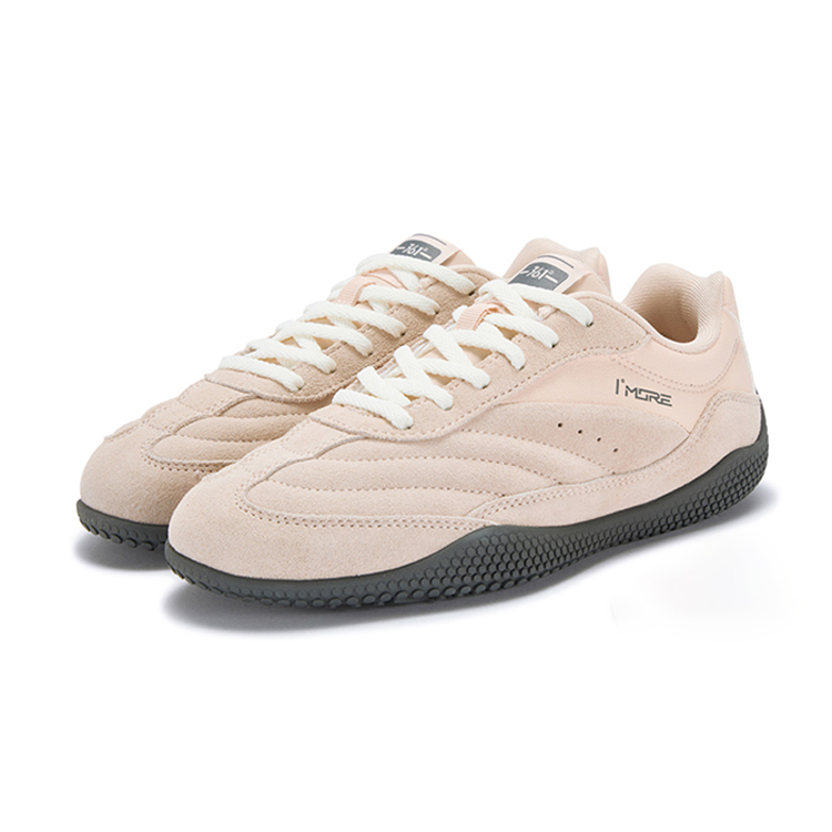 361° Flat Abrasion Resistant Breathable Low top Casual Shoes Women's Extraordinary Pink купить в интернет-магазине Yoocart с быстрой доставкой по России.