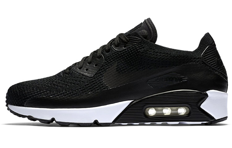 Nike Air Max 90 Ultra Flyknit 2.0 Black