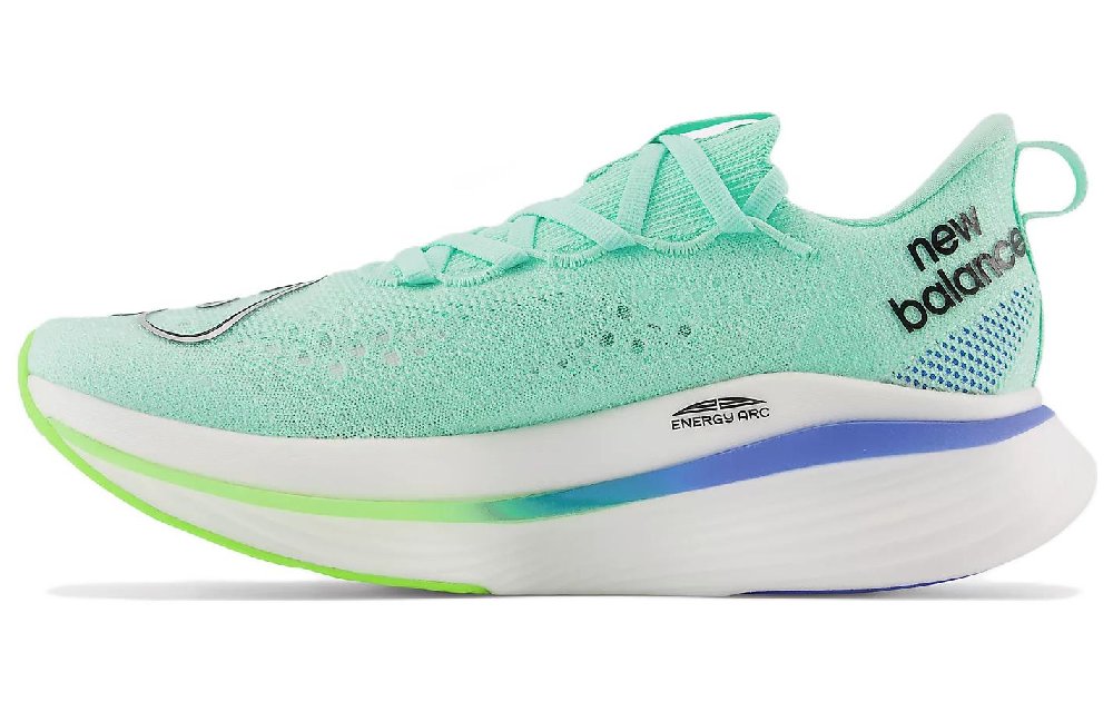 New Balance Беговые кроссовки с низким верхом для женщин