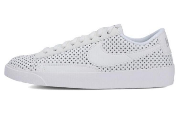 Nike Blazer Low Se 'White' Women's