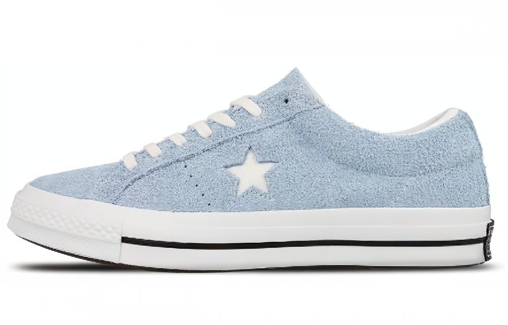 Converse One Star Suede Ox 'Blue Chill'