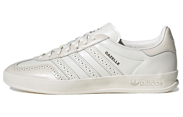 Adidas Gazelle Cream White