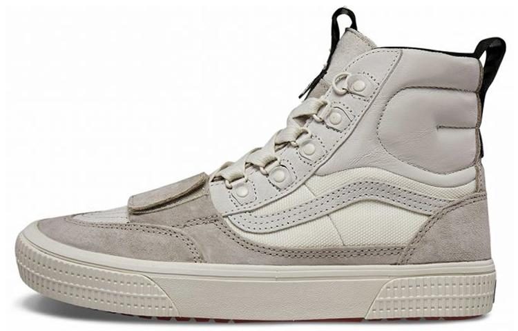 Vans Static Cc Mte 'Cream/White'