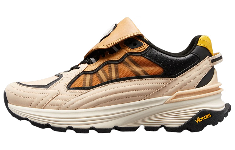 Moncler Palm Angels X Moncler Lite Runner 'Multi-Color'