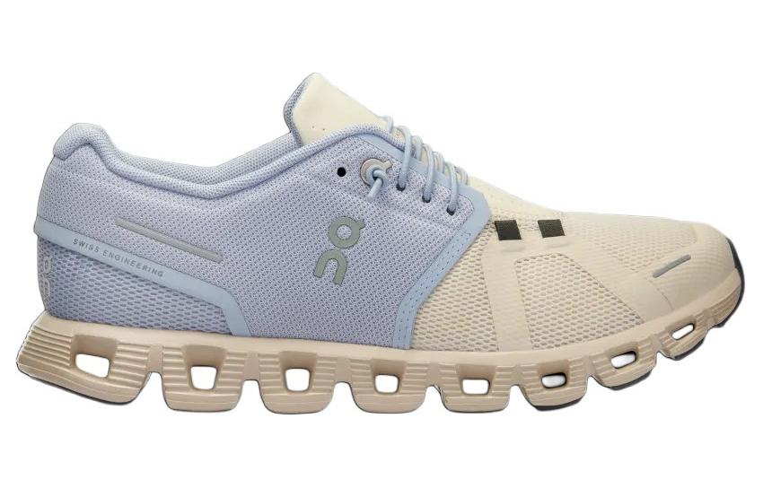 On Running Cloud 5 Nimbus MoOn Women's