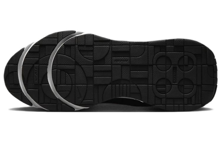 Nike Air Max Interlock Lite Black White Women's купить в интернет-магазине Yoocart с быстрой доставкой по России.