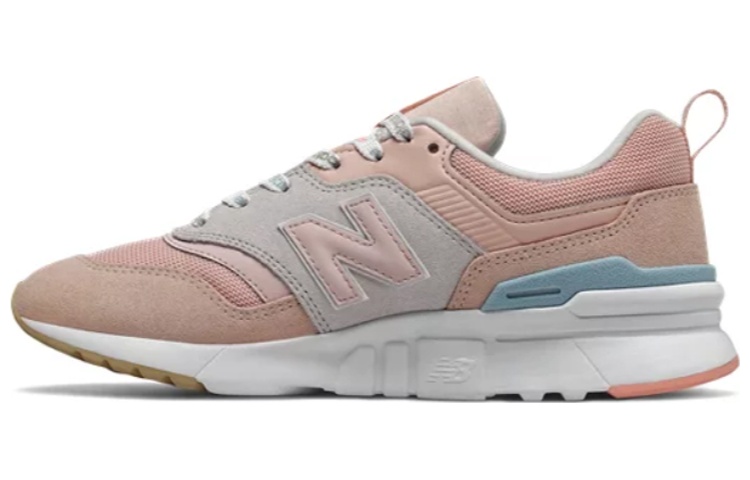 New Balance 997 'Pink Grey' Women's