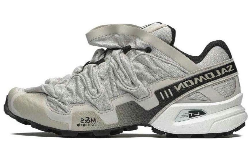 SALOMON Y/Project X Speedcross 3 'Dawn Blue'