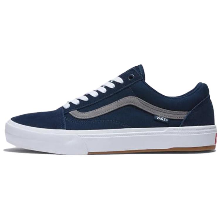 Vans Old Skool 'Navy White'