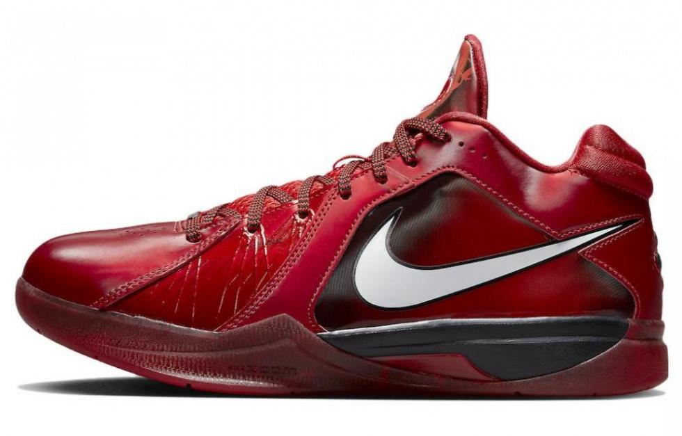 Nike Zoom Kd 3 Retro 'All Star' 2023