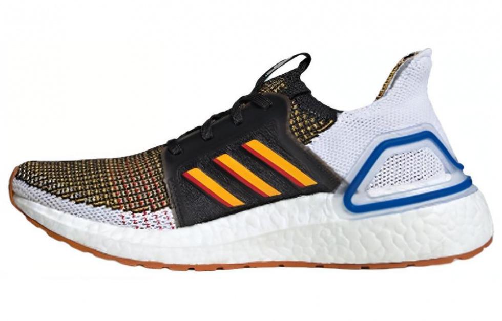 Adidas Toy Story 4 X UltraBoost 19 J 'Woody' Gs