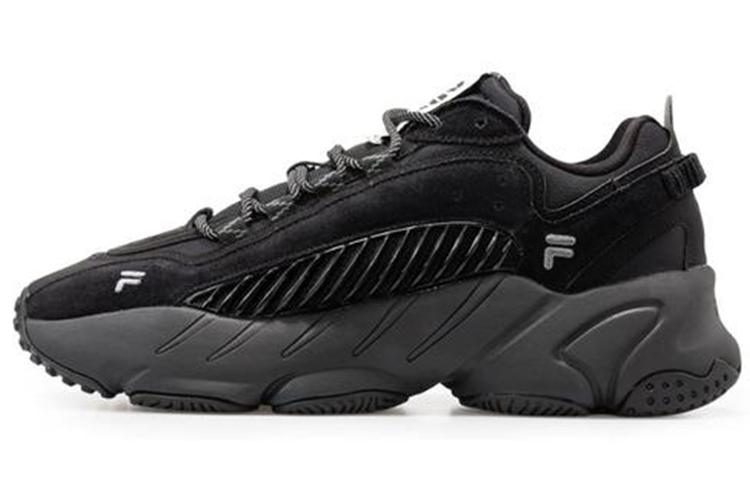 FILA FUSION Ade Reform Sneakers 'Black'