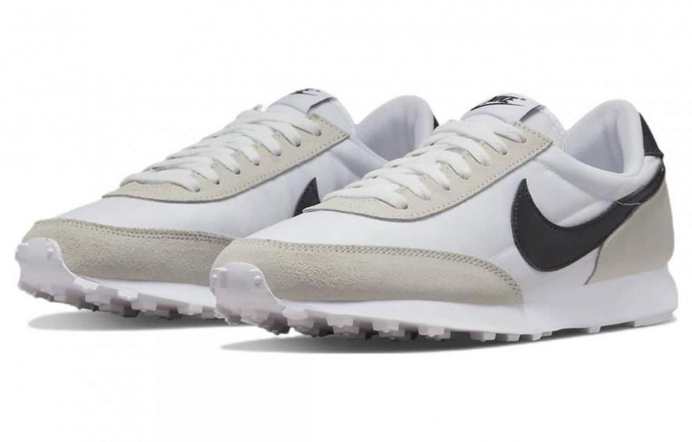 Nike Daybreak White Summit White Black Women's купить в интернет-магазине Yoocart с быстрой доставкой по России.