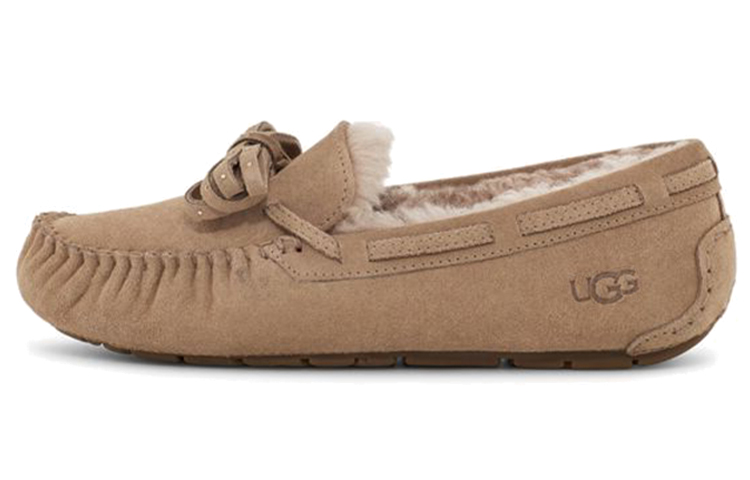 UGG Dakota Bling Bow 'Beachwood' Women's
