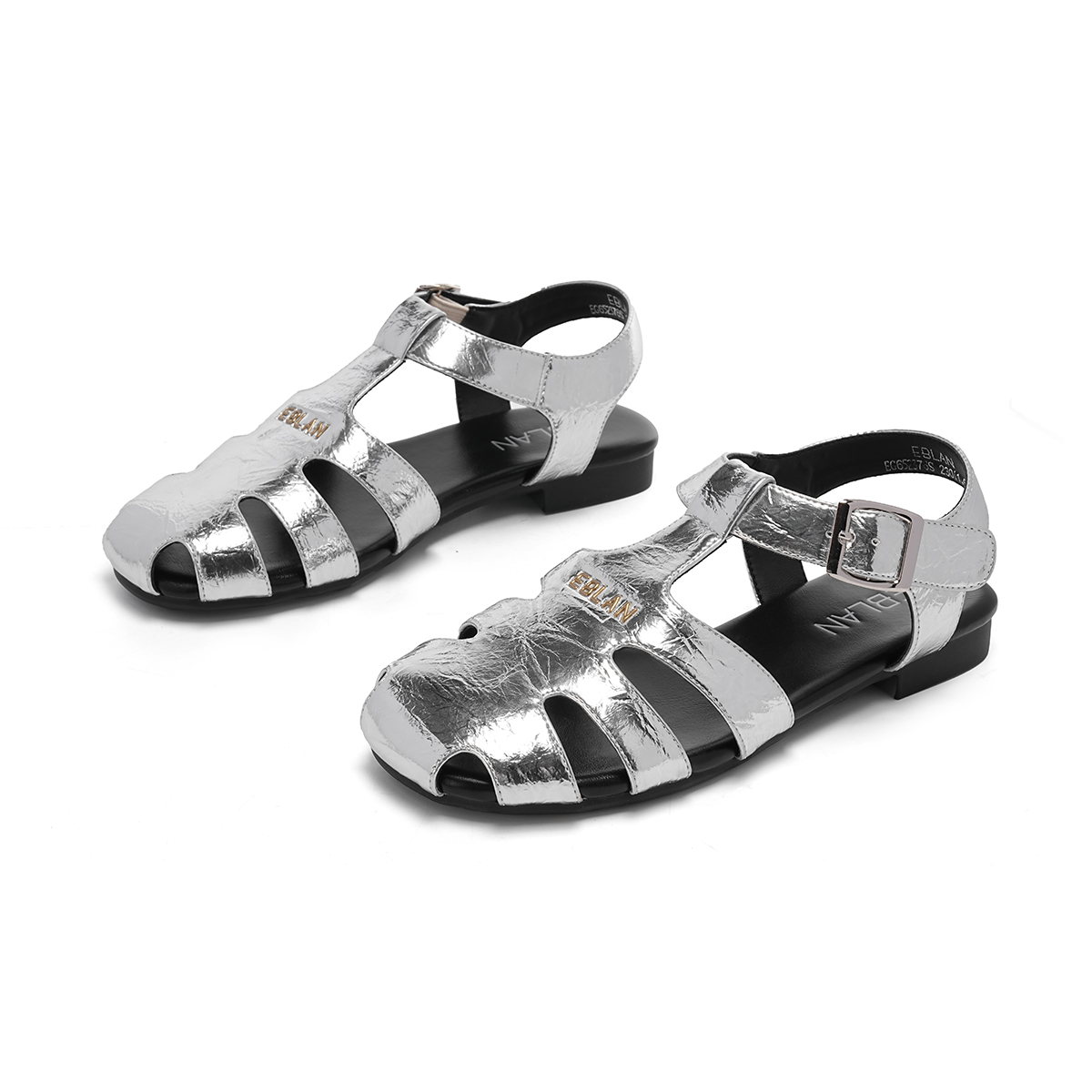 EBLAN Roman Sandals Women's купить в интернет-магазине Yoocart с быстрой доставкой по России.