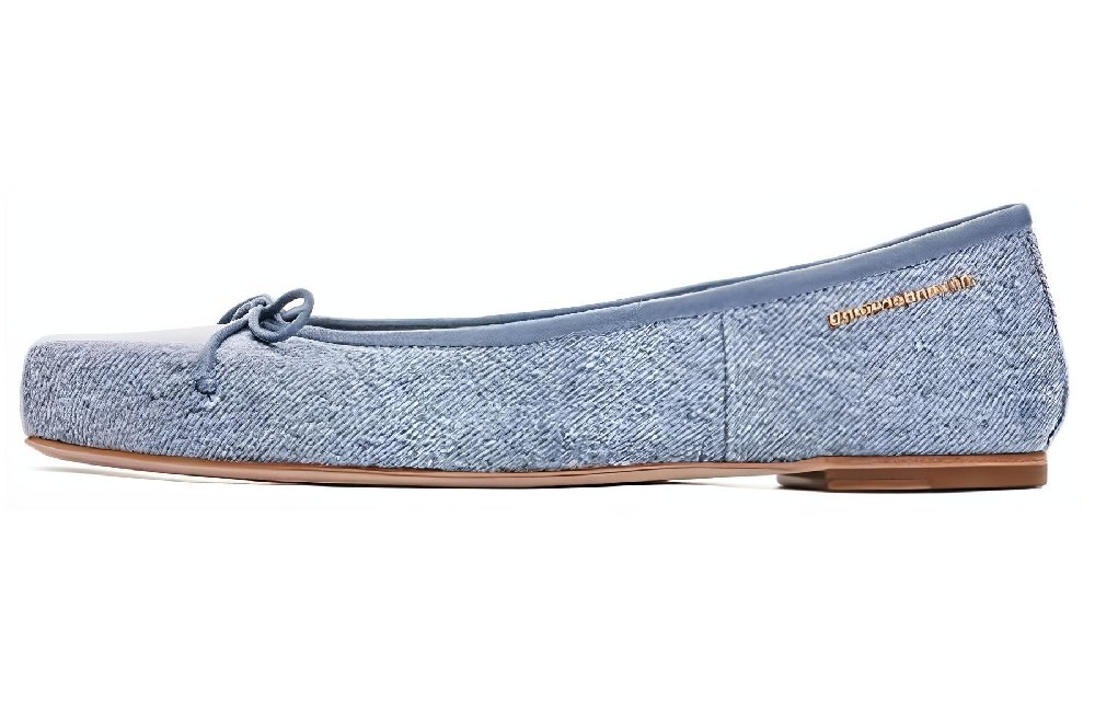 Alexander Wang Billie Ballet Flats Women's