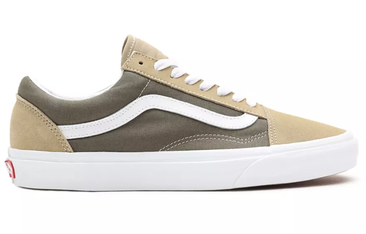 Vans Old Skool 'Cornstalk Grape Leaf' купить в интернет-магазине Yoocart с быстрой доставкой по России.