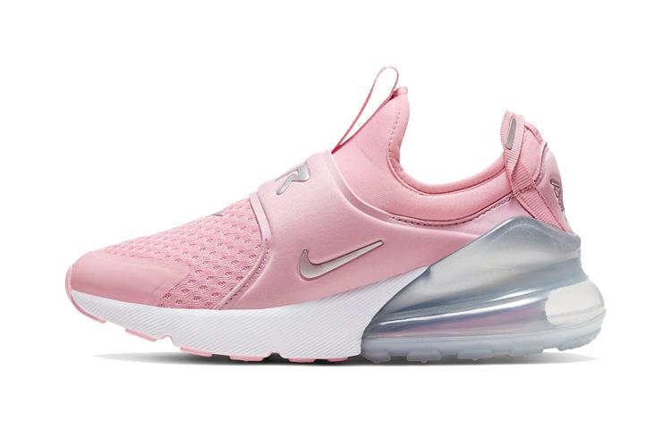 Nike Air Max 270 Extreme Pink GS