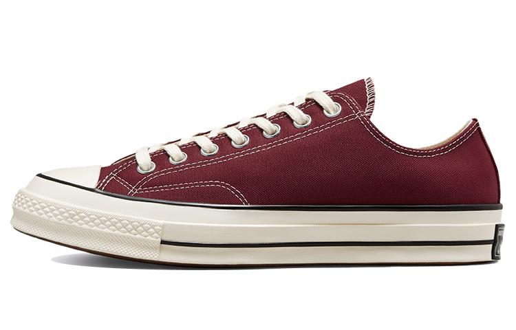 Converse Chuck 70 Low 'Deep Bordeaux'
