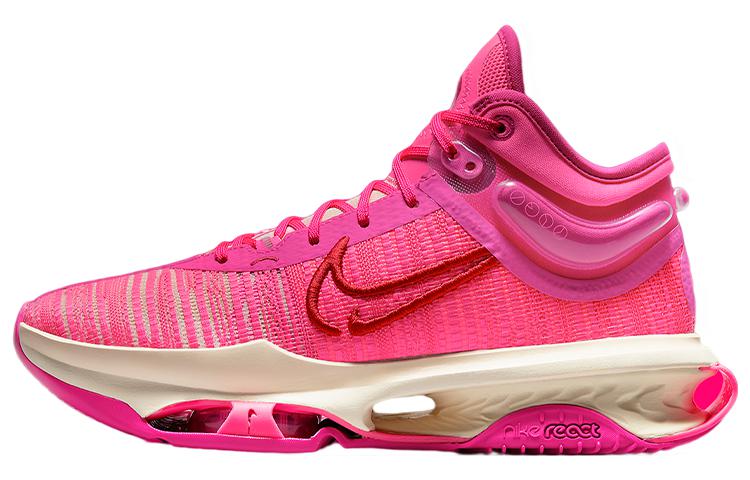 Nike Air Zoom G.T. Jump 2 EP 'Fierce Pink Hyper Pink'
