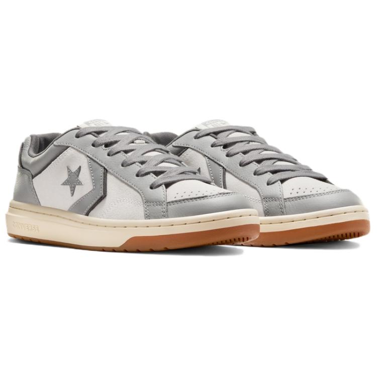 Converse Pro Blaze Classic Low 'Barely Grey Natural Ivory'