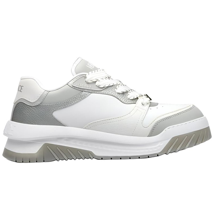 VERSACE Greca Odissea Sneaker 'Grey'