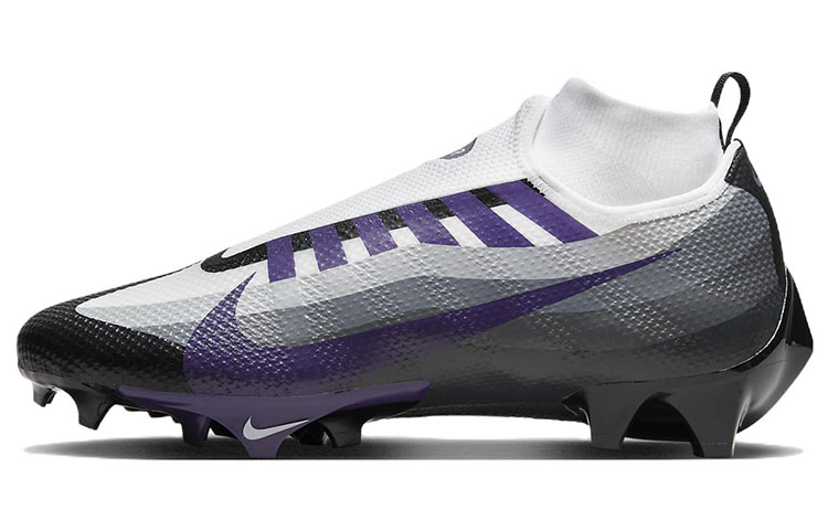 Nike Vapor Edge Pro 360 'Black Court Purple'