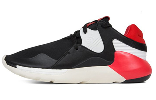 Adidas Y 3 Boost Qr 'Black'