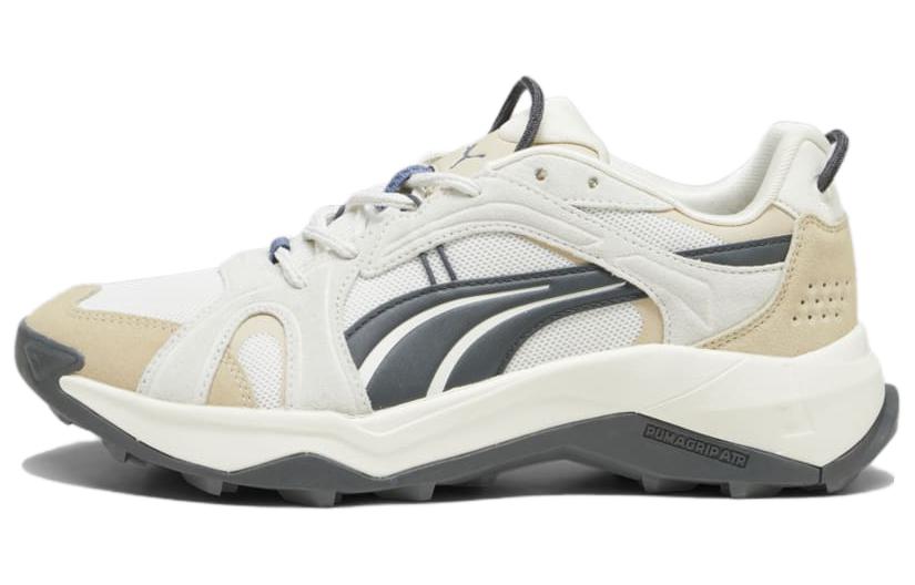 PUMA Explore Nirto 'Warm White Shadow Gray'