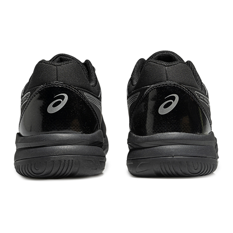 ASICS Support Low top Comfortable Badminton Shoes Unisex Black/ купить в интернет-магазине Yoocart с быстрой доставкой по России.