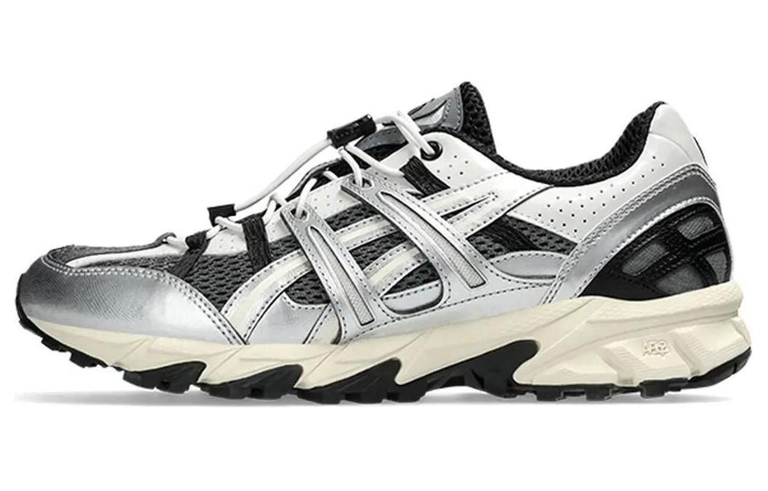 ASICS Unlimited Gel Sonoma 15 50 'Steel Grey Pure Silver'