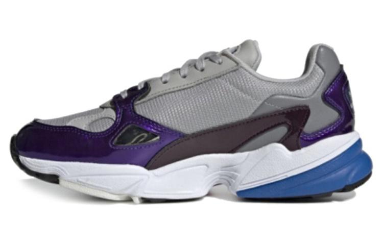 Adidas Falcon Grey Two Women's