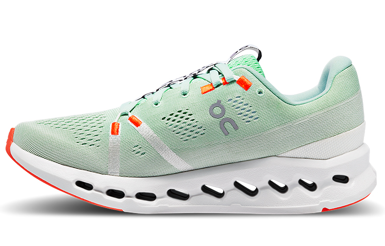 On Women's Cloudsurfer 'Creek' Women's
