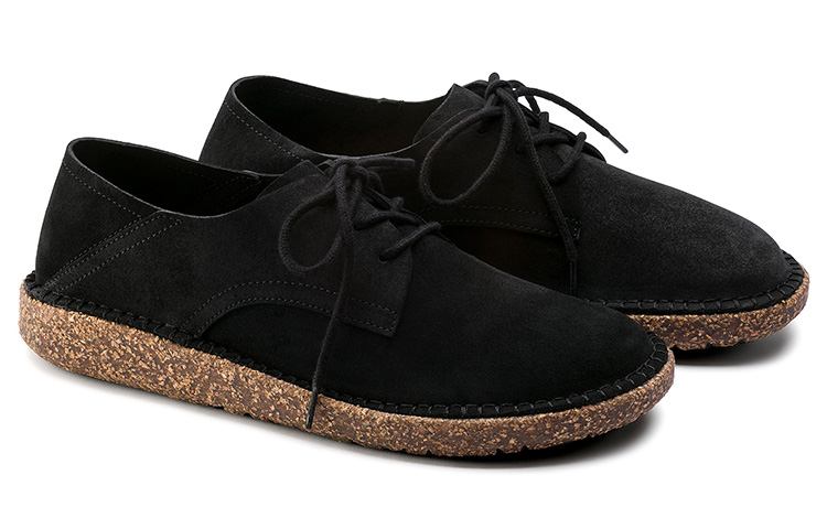 Birkenstock Women's Casual Shoes Women's Black купить в интернет-магазине Yoocart с быстрой доставкой по России.