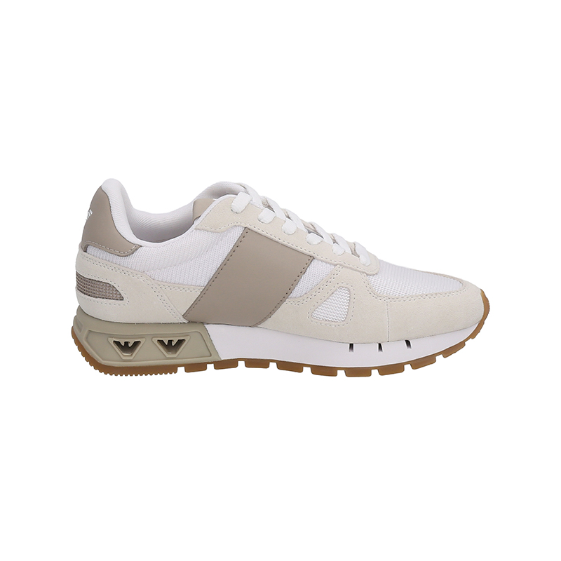 EMPORIO ARMANI Low top Casual Shoes Women's