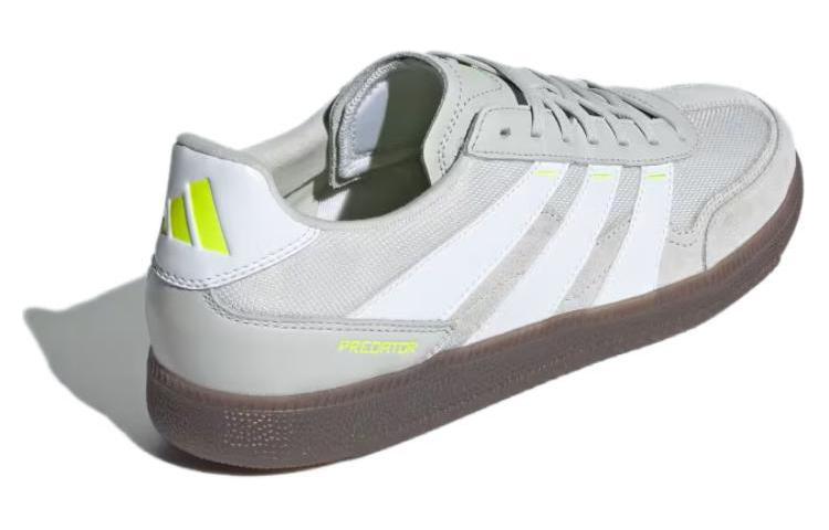 Adidas Predator 24 League Low Freestyle 'Energy Citrus Pack' купить в интернет-магазине Yoocart с быстрой доставкой по России.