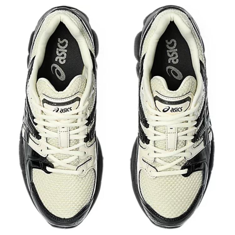 Asics Gel Nimbus 9 Vanilla Black