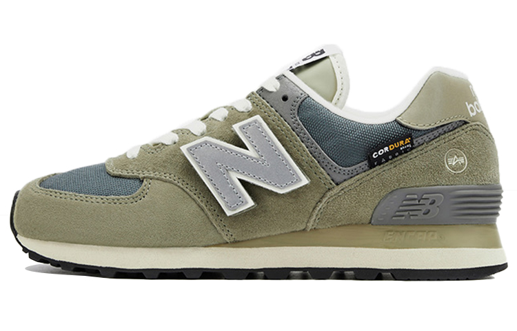 New Balance 574 Alpha Industries