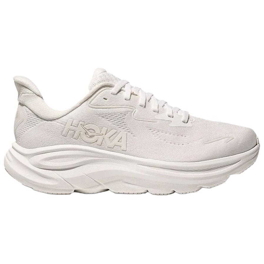 HOKA ONE ONE Clifton 10 White
