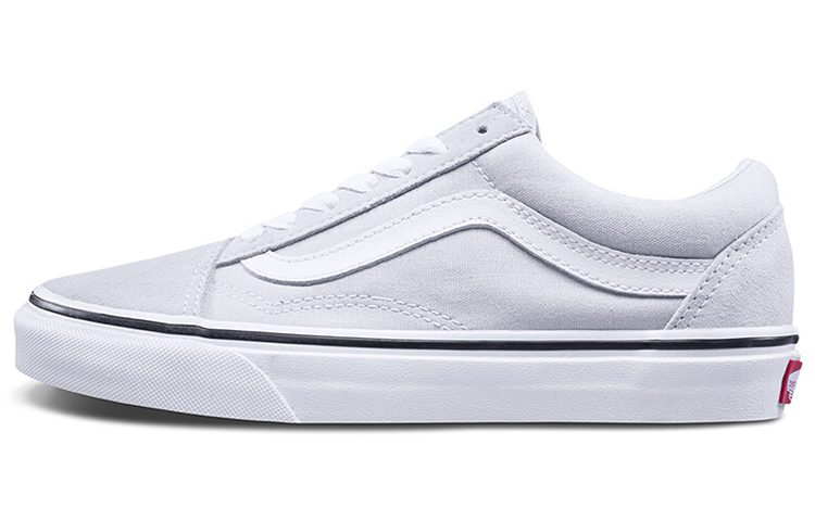 Vans Old Skool 'Grey Dawn'