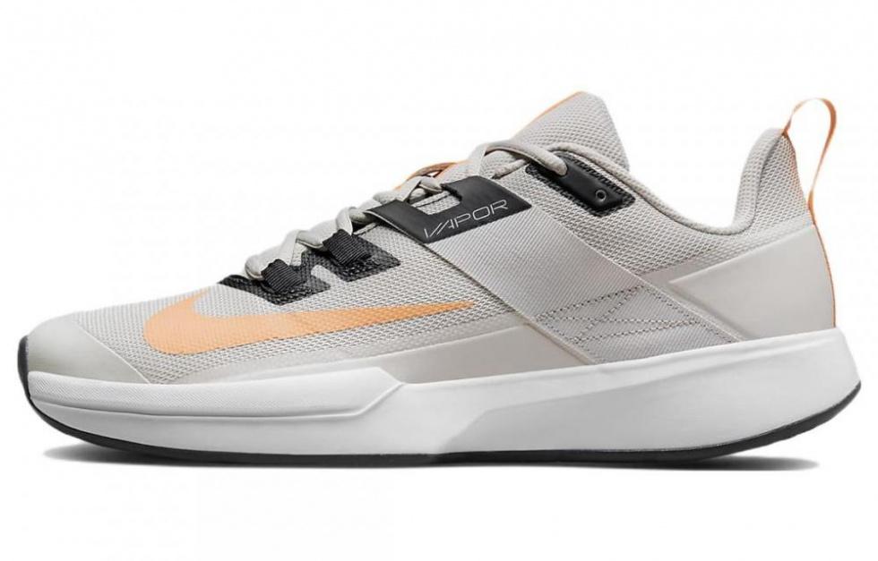 Nike Court Vapor Lite 'Light Bone Peach Cream'