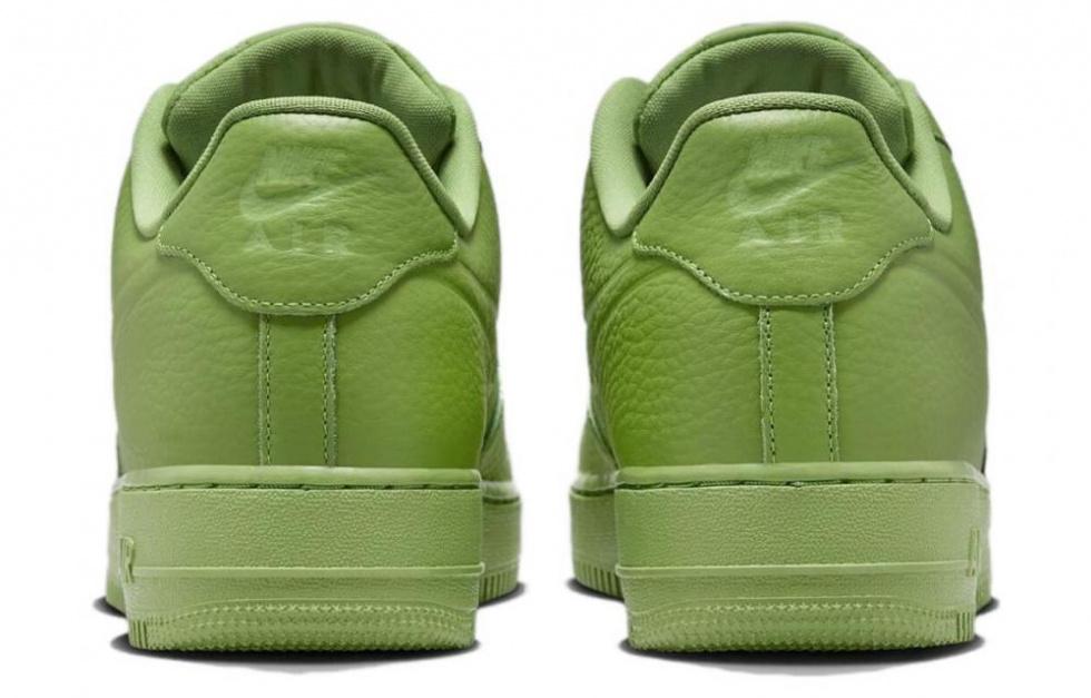 Nike Air Force 1 Low '07 Pro-Tech Waterproof Chlorophyll купить в интернет-магазине Yoocart с быстрой доставкой по России.