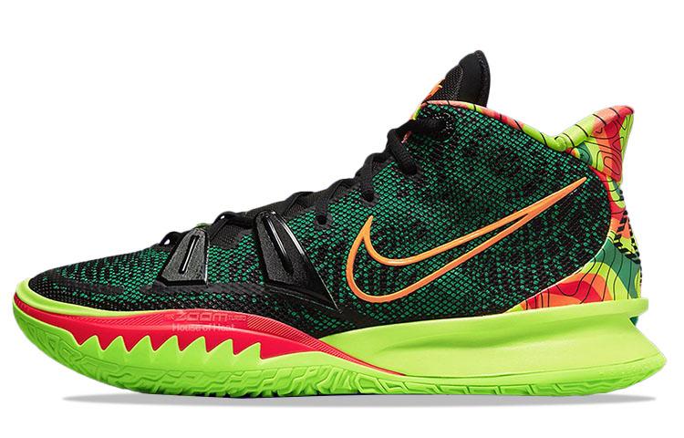 Nike Kyrie 7 'Weatherman Alternate'